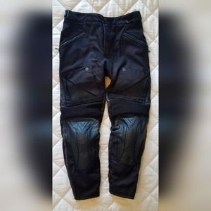 Dainese Horizon Pelle-Tex Women's Motorcycle Pants